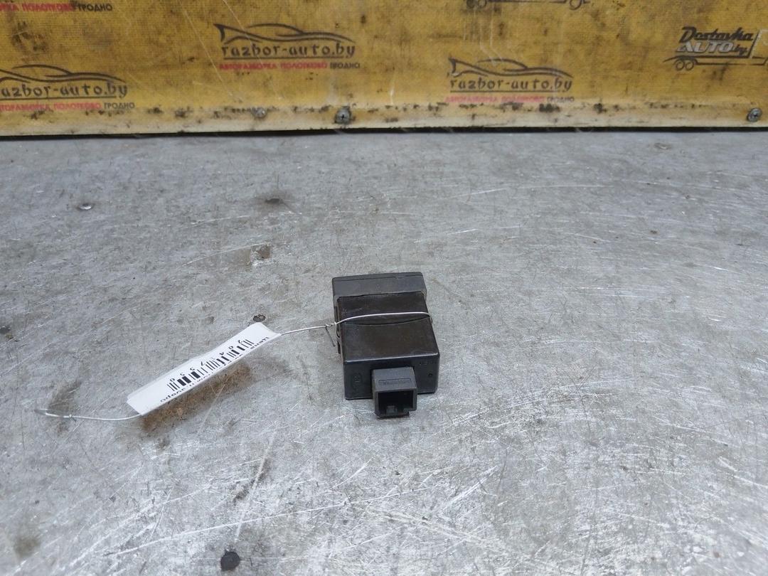 Кнопка корректора фар I8HZE6 Kia Carnival - Фото 3