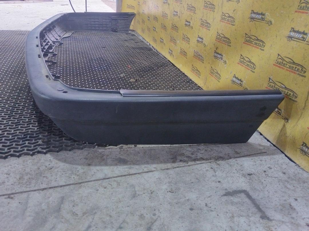 Бампер передний UT67PO Audi 100 купить в магазине запчастей бу