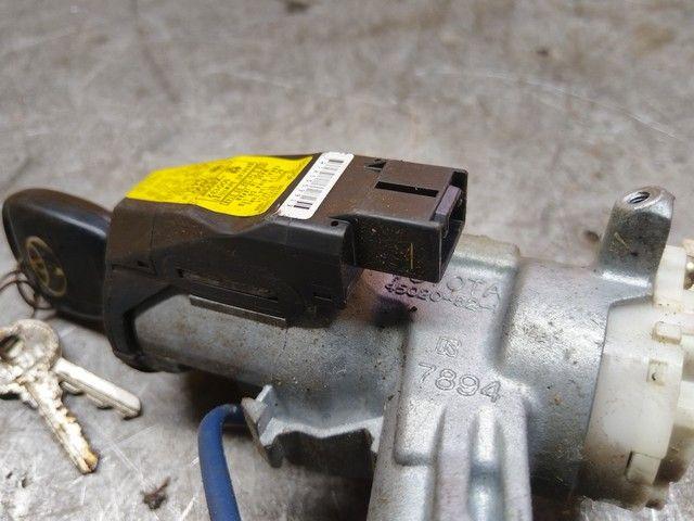 Замок зажигания I5F13P Toyota Yaris Verso купить с доставкой