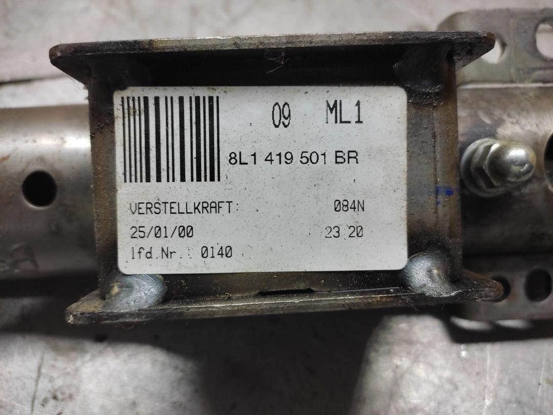 Рулевая колонка TX30Q2 Audi A3 - Фото 2