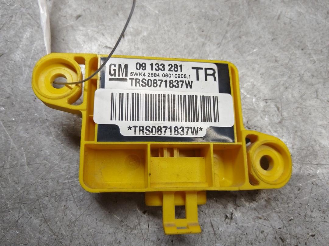 Датчик удара G1R714 Opel Astra купить