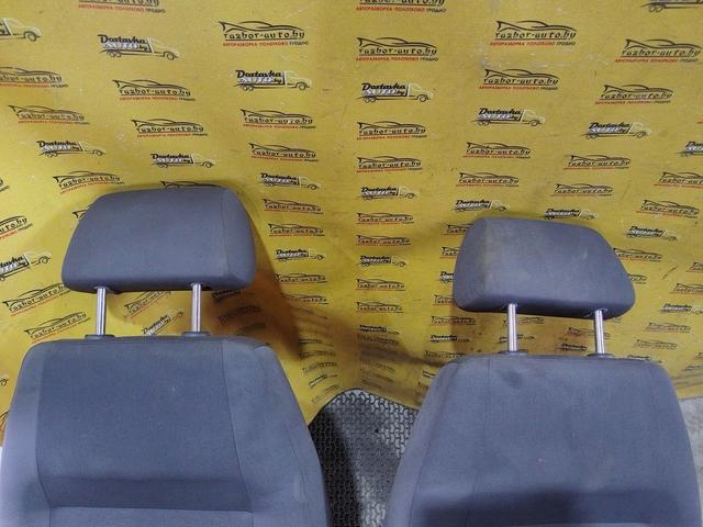 Салон (комплект сидений) UD331W Volkswagen Polo undefined