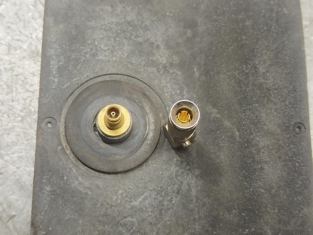 Усилитель антенны R39IST BMW X5 E53 - Фото 4