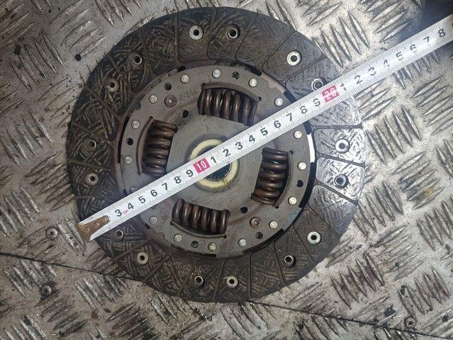 Комплект сцепления 86HW30 Nissan Note купить с доставкой