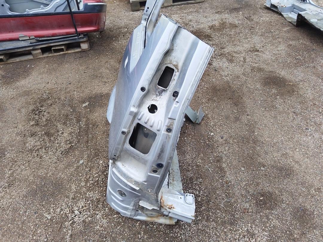 Крыло заднее левое P8OGUG Opel Meriva - Фото 4