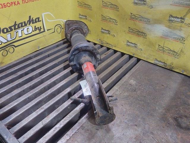 Амортизатор передний левый REYGM8 Mitsubishi Colt - Фото 8