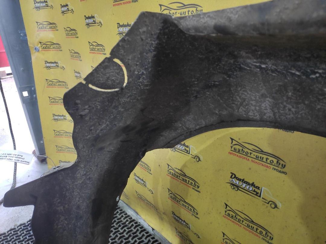 Защита арок передняя правая (подкрылок) BHT3P2 Audi 80 купить на авторазборке