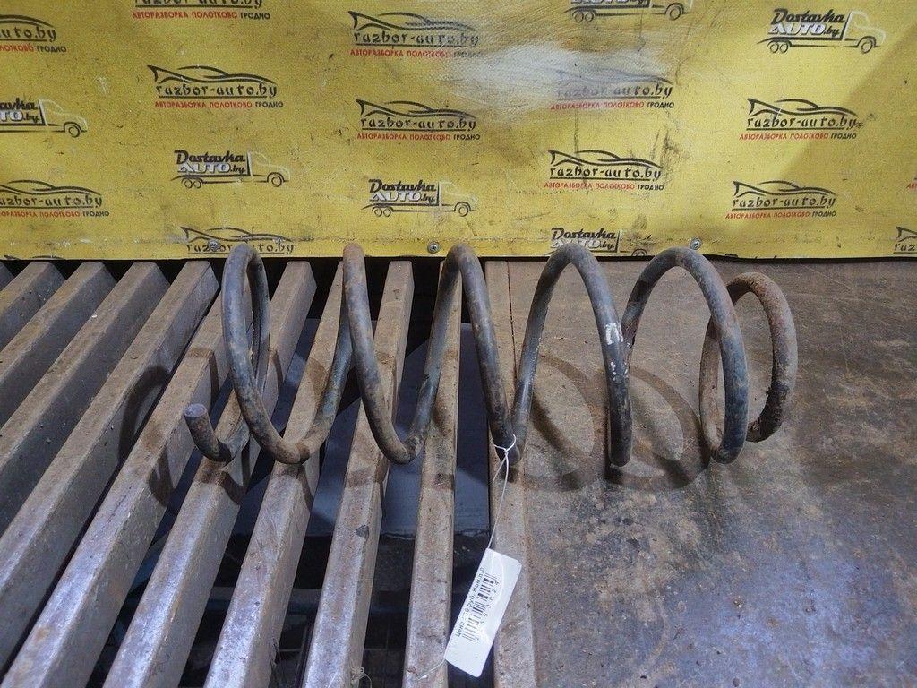 Пружина передняя 4SINSN Opel Corsa - Фото 1