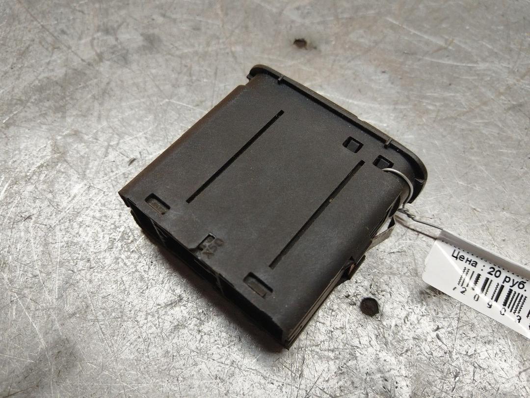 Кнопка противотуманных фар 78447W Rover 45 - Фото 3