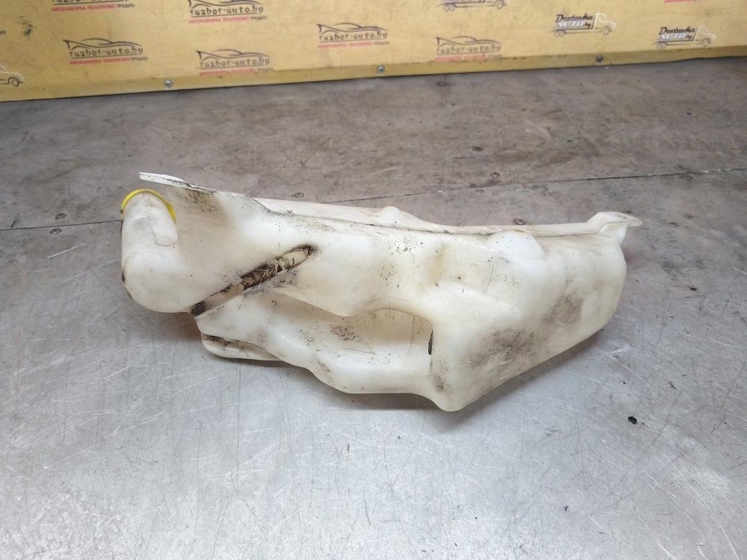 Бачок омывателя 0BNR70 Opel Astra - Фото 3