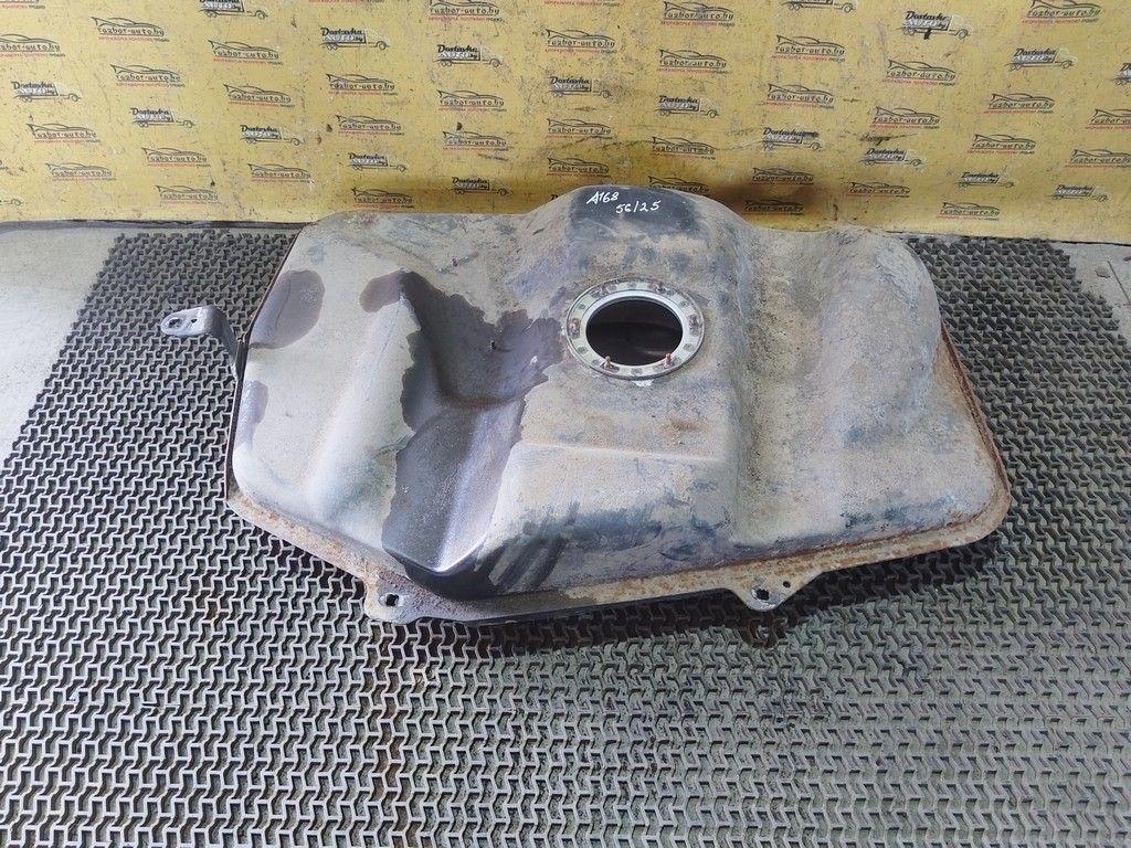 Бак топливный K8JDEN Mercedes A W168 - Фото 1