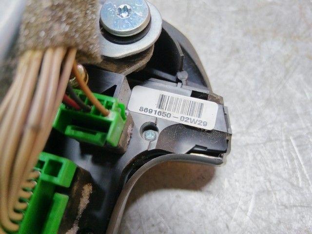 Подушка безопасности водителя S9G460 Volvo V70 купить с доставкой