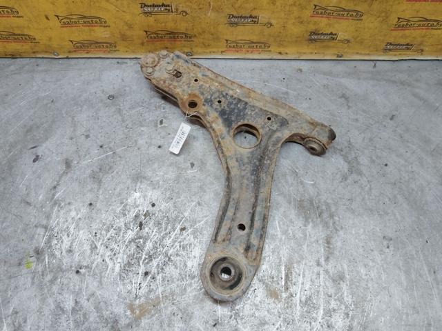 Рычаг передний правый 2QO15N Seat Toledo купить в магазине запчастей бу