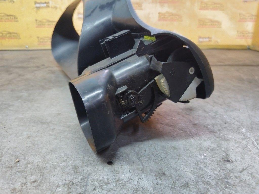 Кожух панели приборов RMKQ4X Fiat  - Фото 4