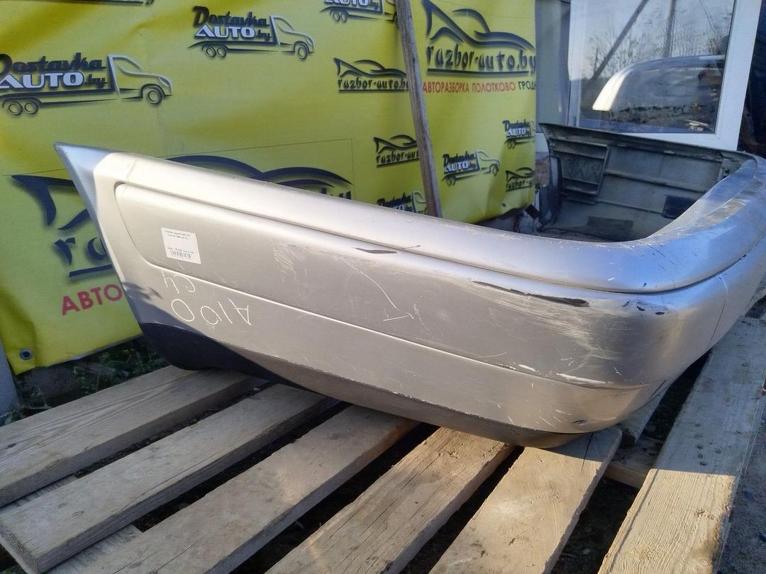 Бампер задний XHL7EI Audi 100 купить