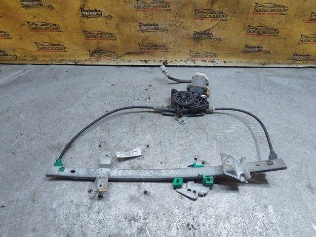 Стеклоподъемник электрический задний левый 8B4BPV Rover 600