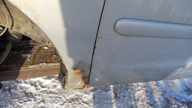 Крыло переднее левое 27HBF7 Volkswagen Sharan купить с доставкой