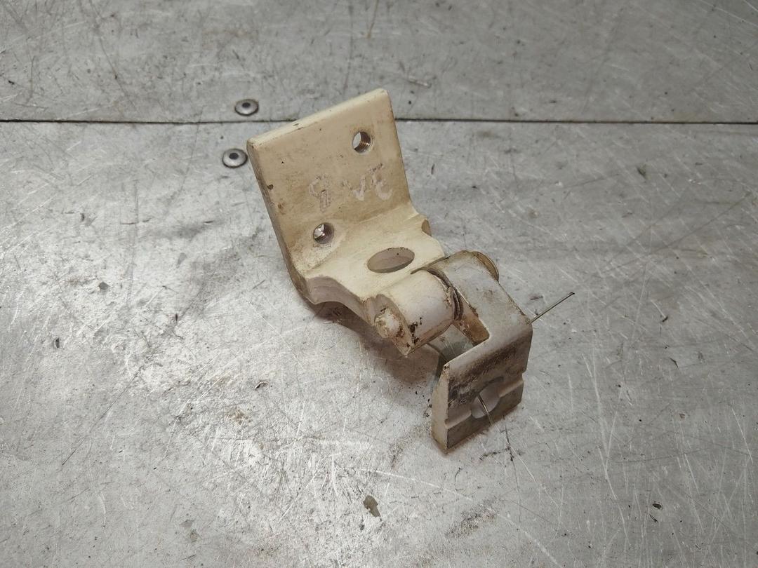 Петля двери задней левой IW8QAC Audi A4 - Фото 2