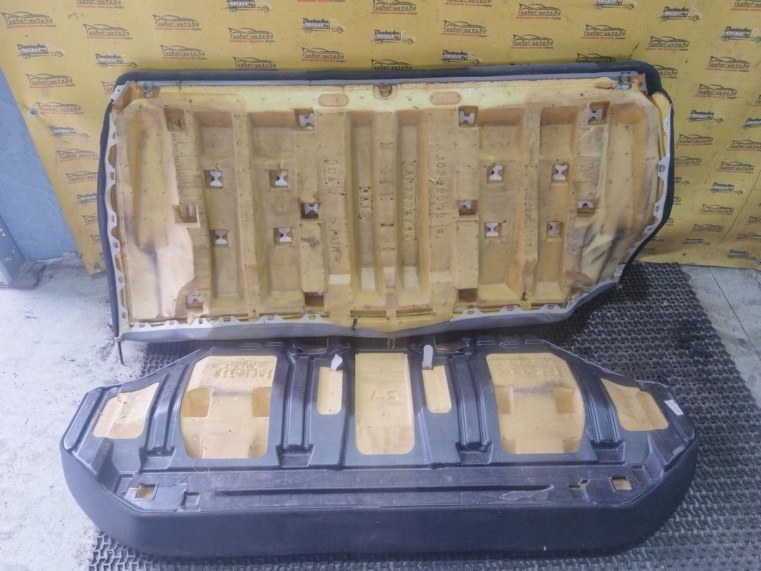 Сиденье заднее J15GG6 Mercedes C W202 undefined