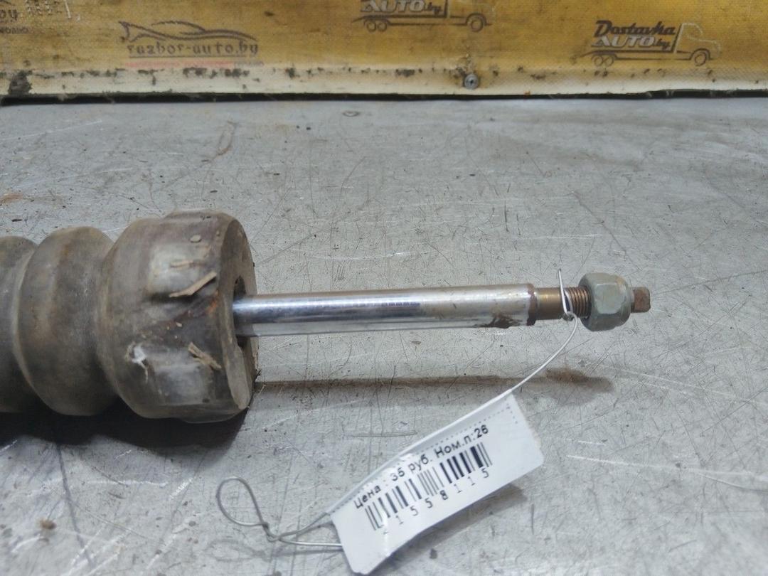 Амортизатор задний левый 2X4SGX Volkswagen Passat - Фото 2