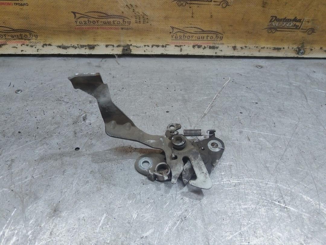 Замок капота 5QEHG7 Citroen Xsara Picasso - Фото 4