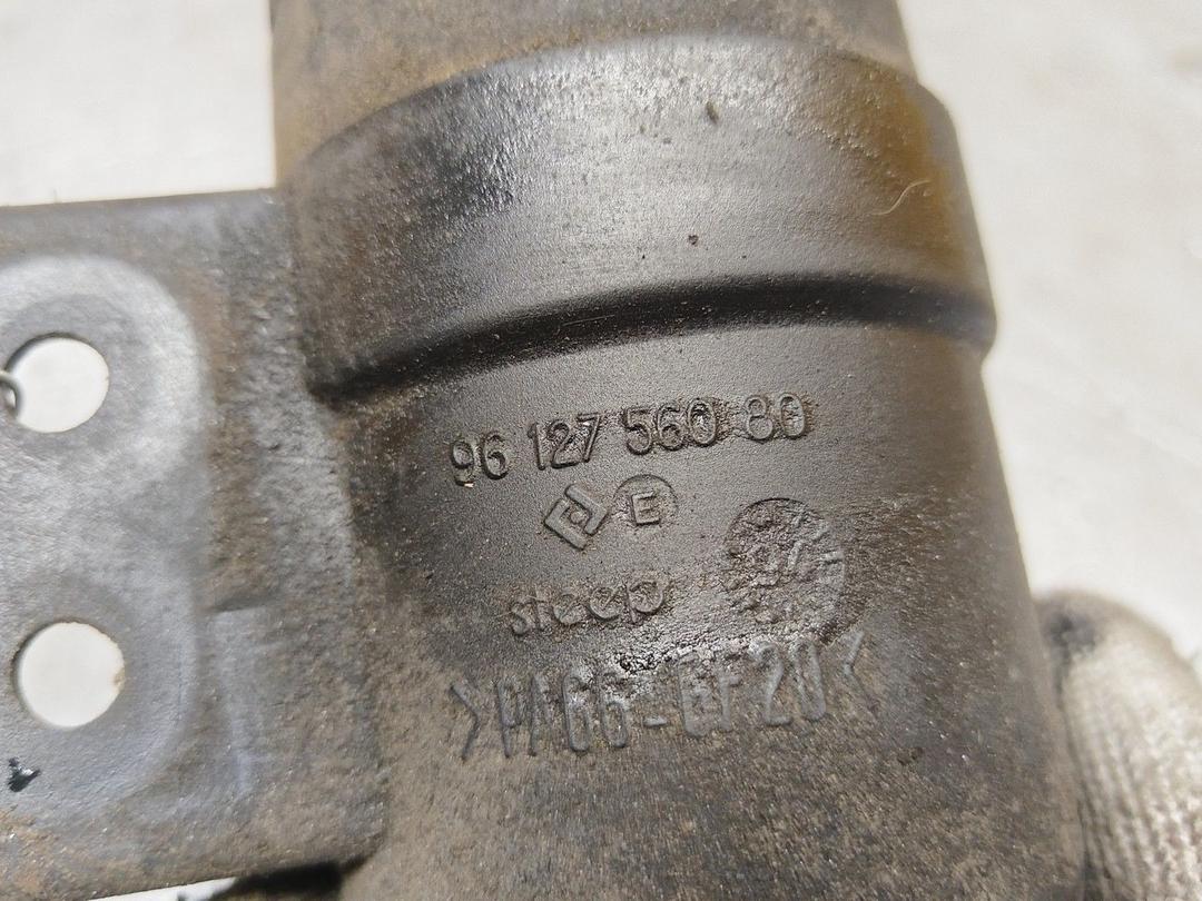 Маслоотделитель (сапун) 87RZWP Citroen Xantia купить с доставкой