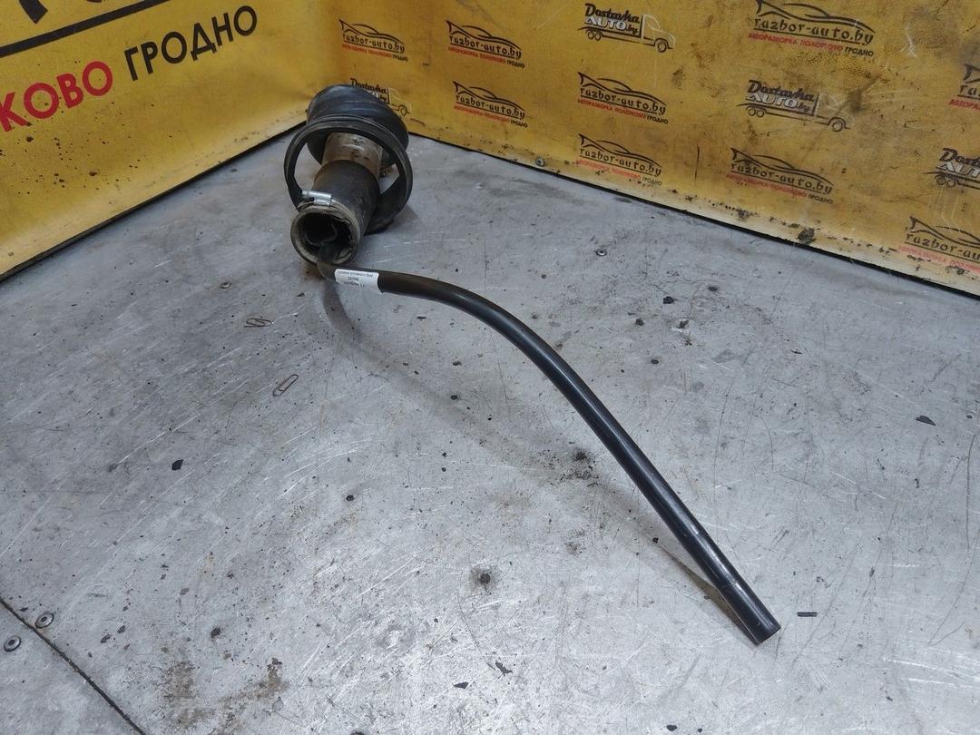 Горловина топливного бака C4W8H6 Audi 100 купить с доставкой