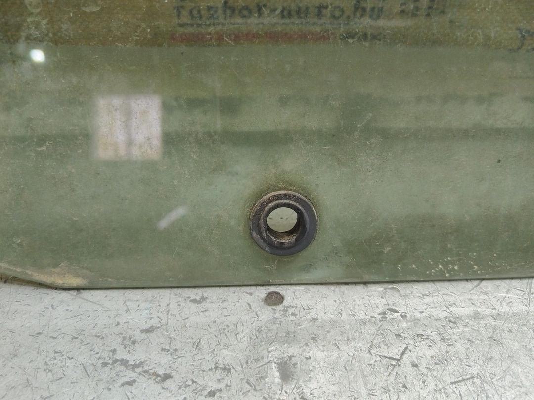 Стекло двери задней левой BJZ212 Peugeot 605 - Фото 4