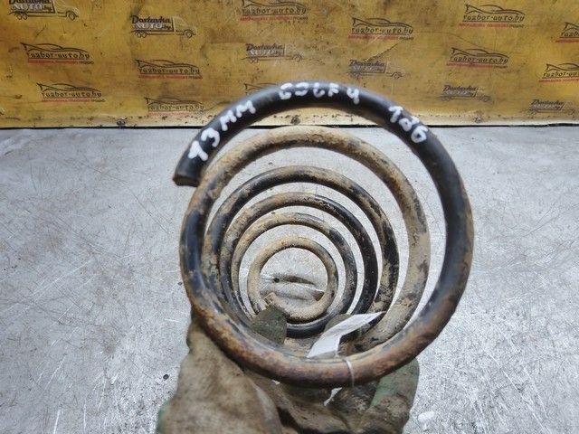 Пружина передняя X9R42Y Volkswagen Golf купить в магазине запчастей бу