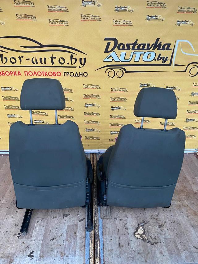 Салон (комплект сидений) JQ5P97 Seat Altea купить с доставкой