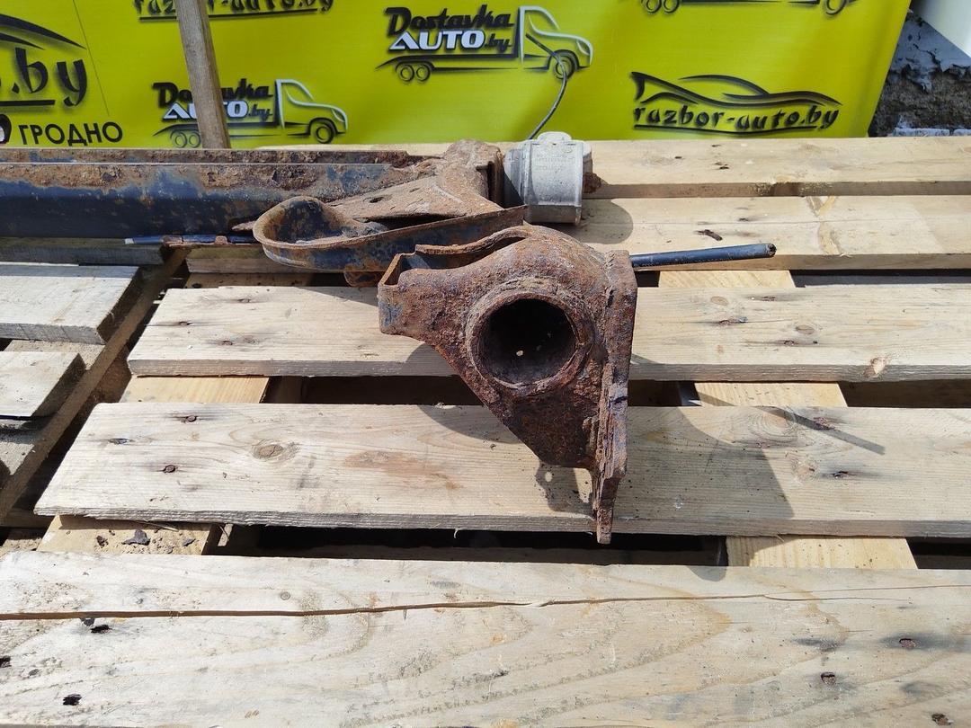 Балка подвески задняя AV3XA9 Volkswagen Passat undefined