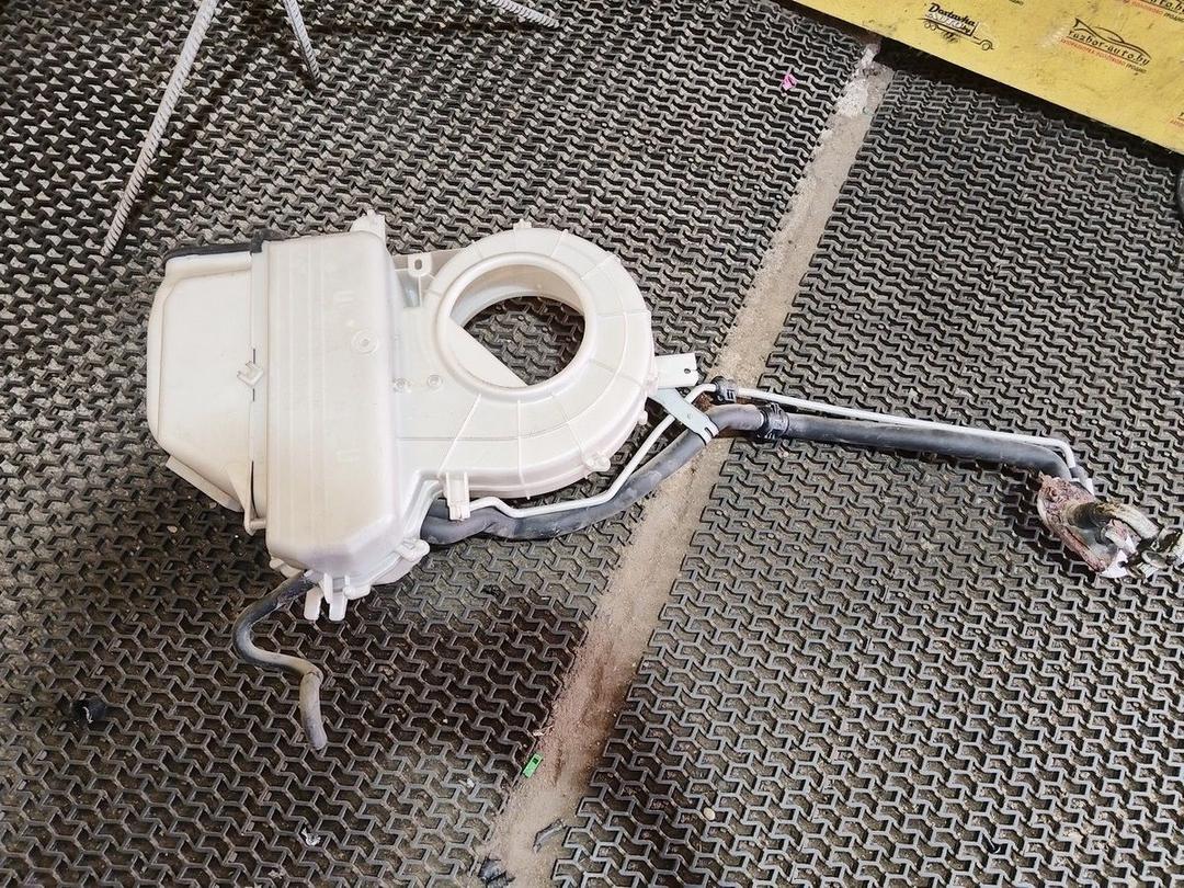 Корпус отопителя (печки) SBI1U3 Toyota Avensis Verso - Фото 4