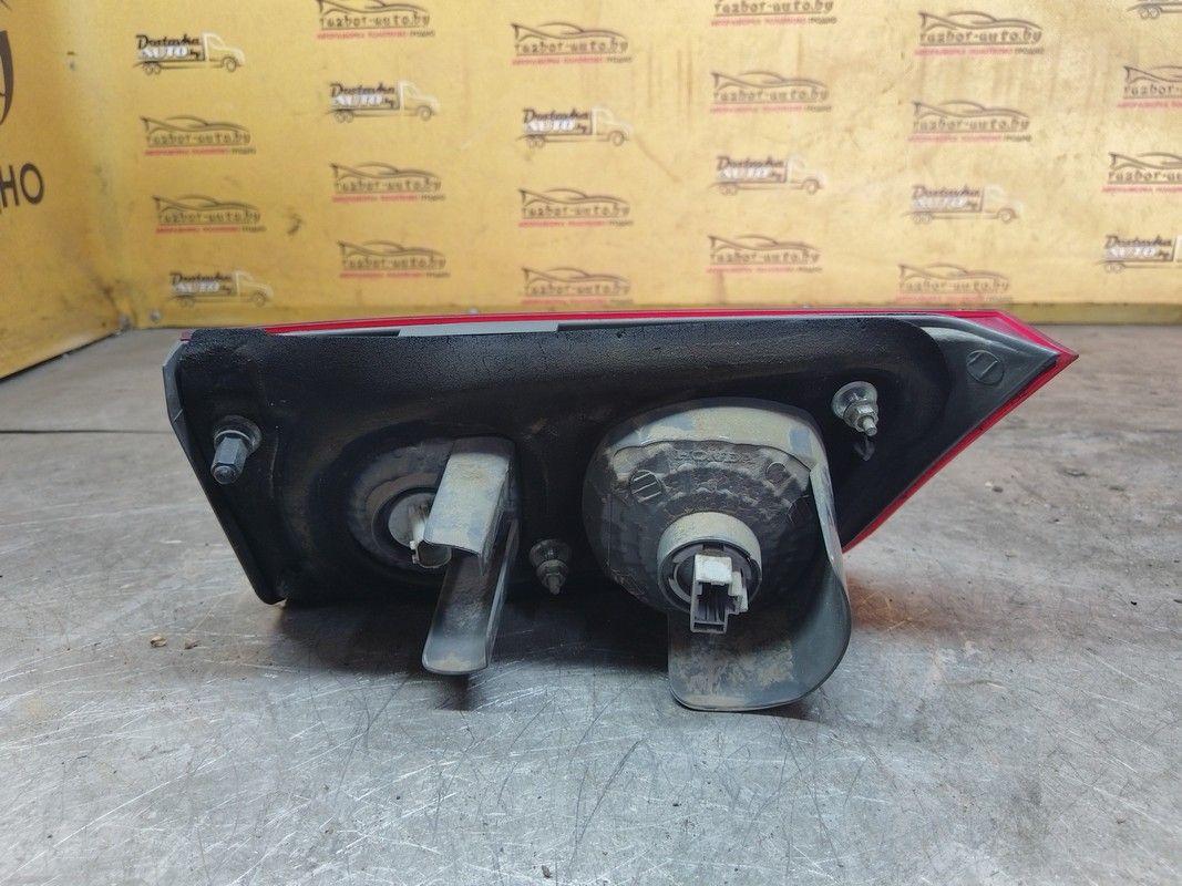 Фонарь крышки багажника правый SSJABG Honda Accord - Фото 2