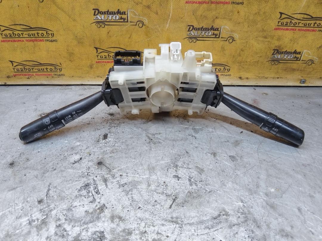 Переключатель подрулевой (стрекоза) RQSL4M Subaru Forester купить на авторазборке