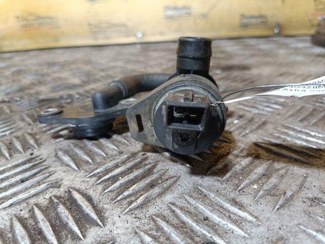 Клапан электромагнитный 4O3Z8M Opel Astra купить с доставкой