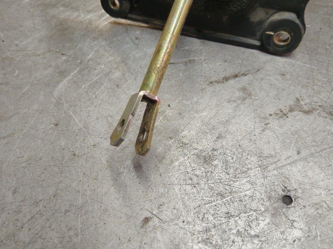 Вакуумный усилитель тормозов 7882CA Peugeot 607 - Фото 5