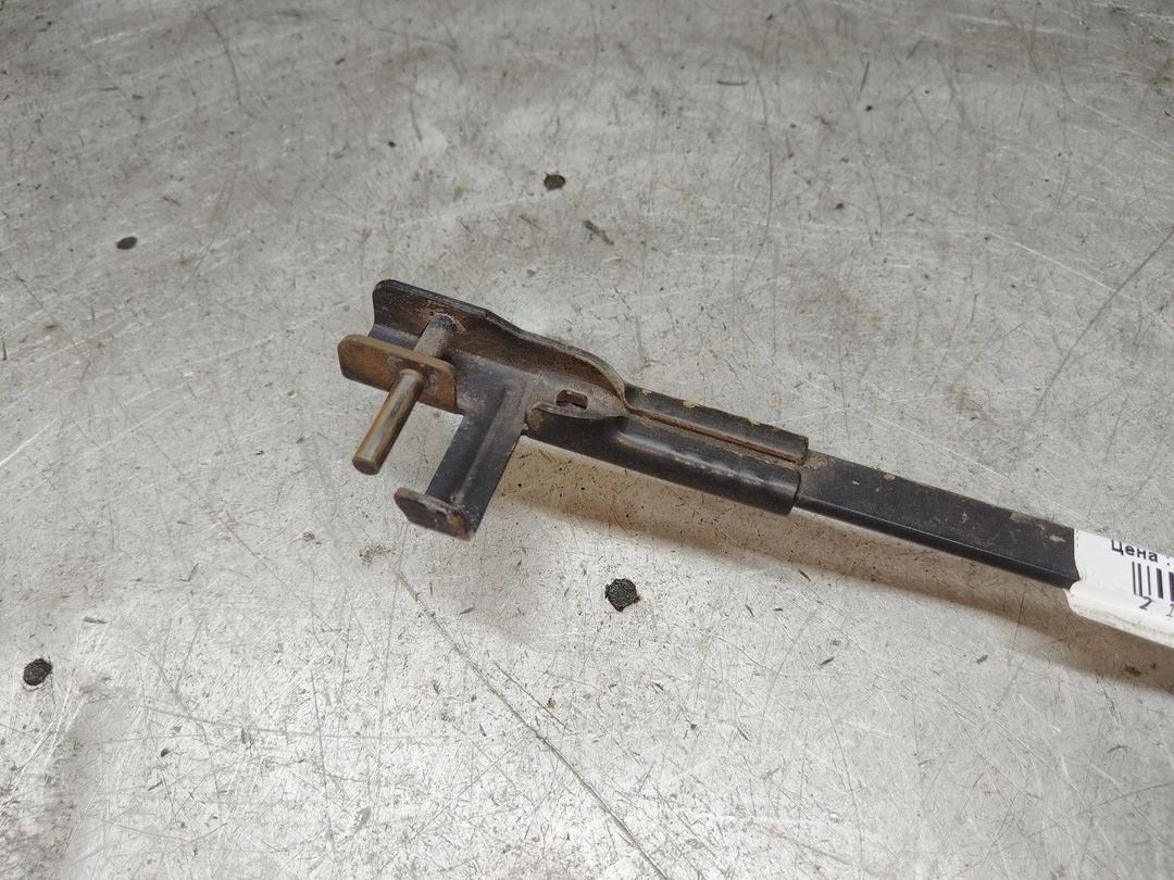 Щеткодержатель (поводок стеклоочистителя, дворник) 79PDF2 Seat Alhambra - Фото 3