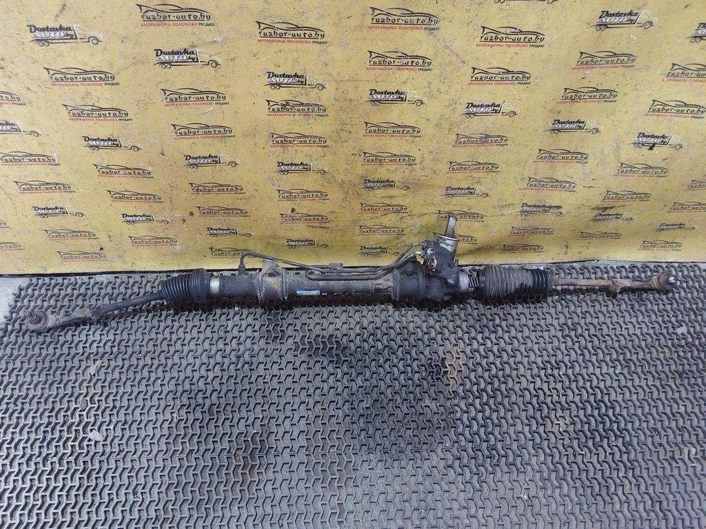 Рулевая рейка 2Z0U3Q Renault Scenic - Фото 7