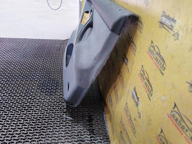 Обшивка двери передней правой (дверная карта) I2BISP Seat Toledo купить на авторазборке