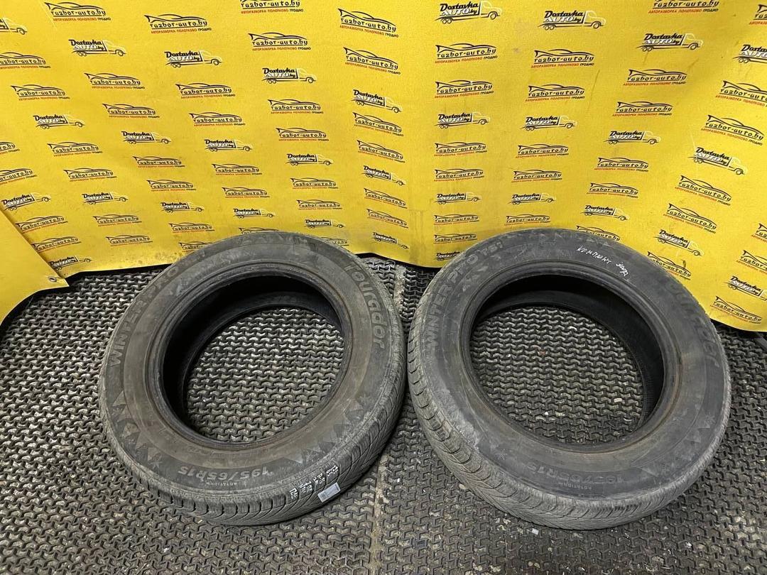 Шина tourador 195/65 R15 404CX6 404CX6 tourador купить