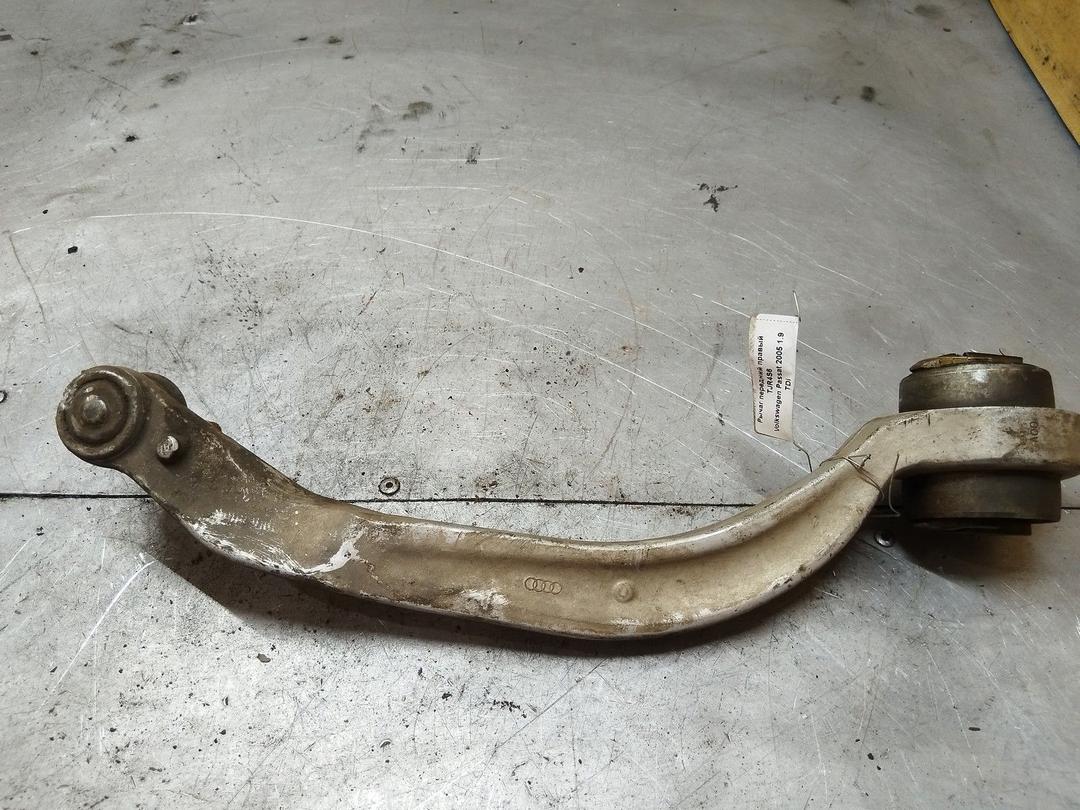 Рычаг передний правый TJR4S6 Volkswagen Passat