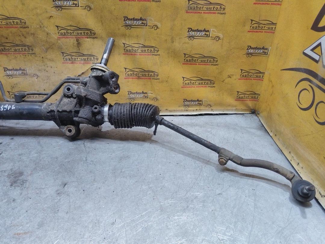 Рулевая рейка 72IKXV Renault Laguna купить на авторазборке