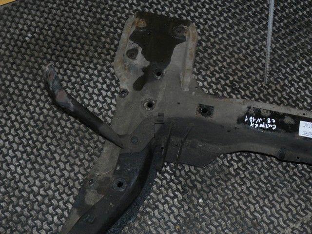 Балка подвески передняя (подрамник) Q81BHI Citroen C8 - Фото 5