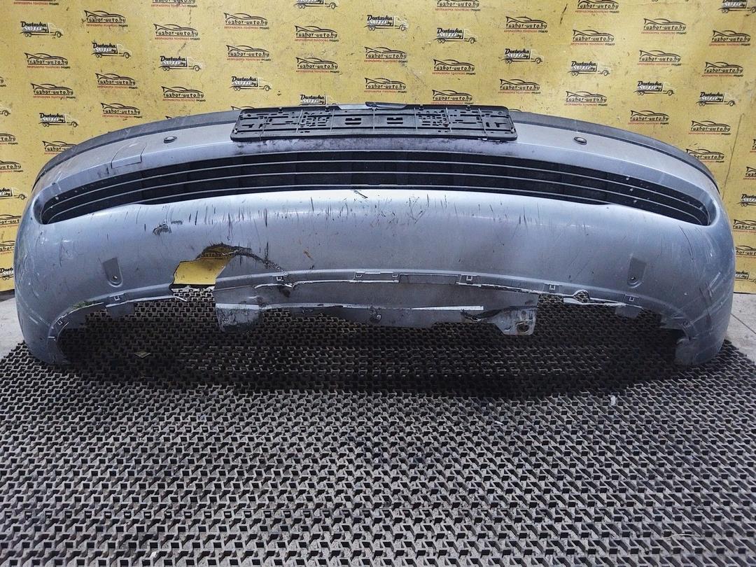 Бампер передний S0BYJZ Opel Zafira купить