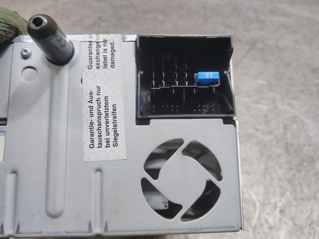 Магнитола H22G70 Opel Corsa - Фото 7