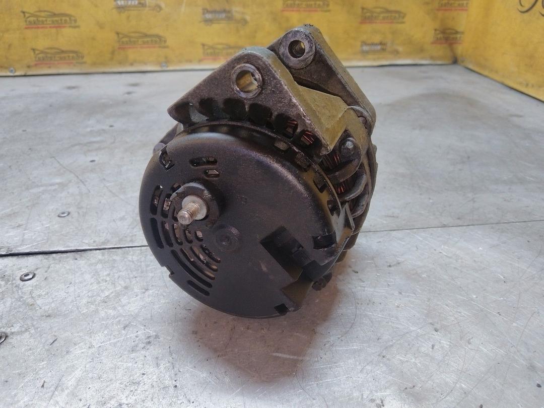 Генератор AXQ4F6 Renault Kangoo - Фото 3