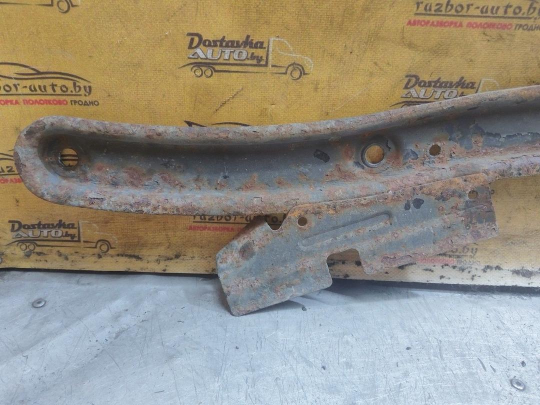 Кронштейн глушителя TAG686 Ford Focus - Фото 3