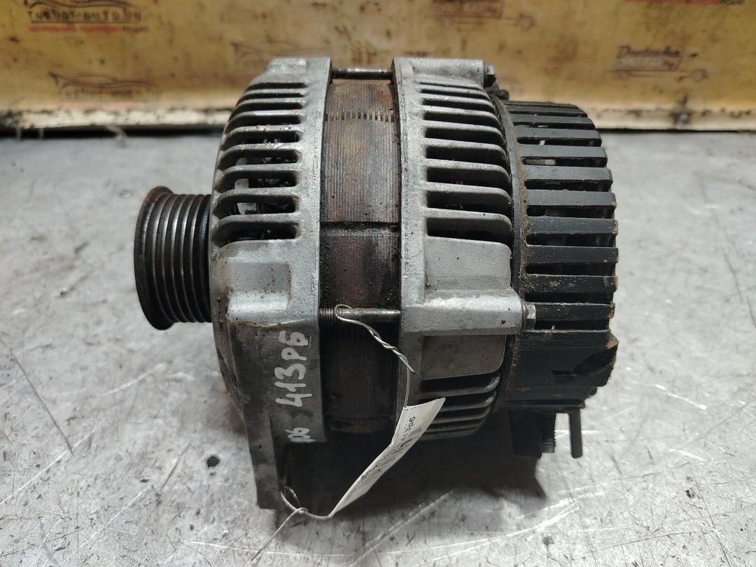 Генератор AUP1QH Peugeot 806 - Фото 1