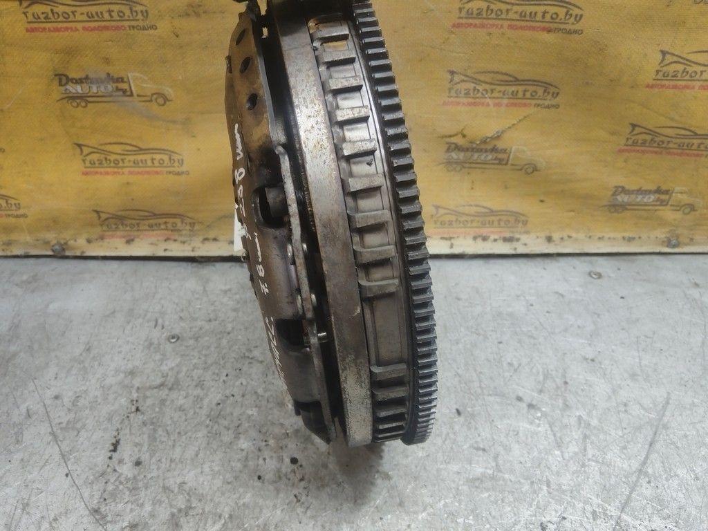 Комплект сцепления A88KHD Volvo S60 - Фото 3