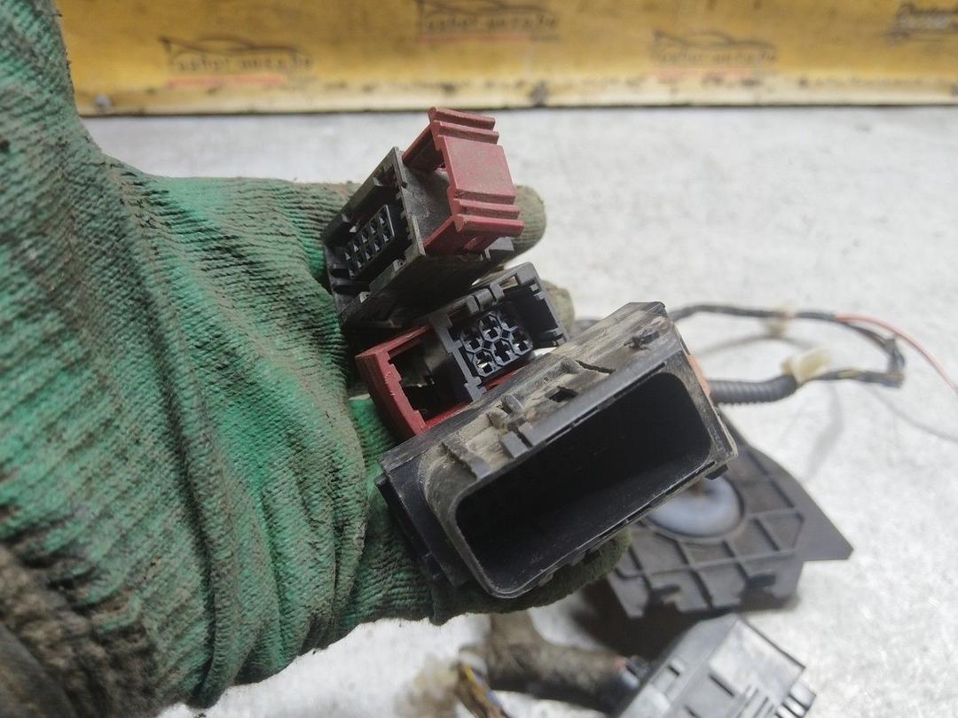 Проводка двери передней правой HJ73BA Opel Vectra купить с доставкой